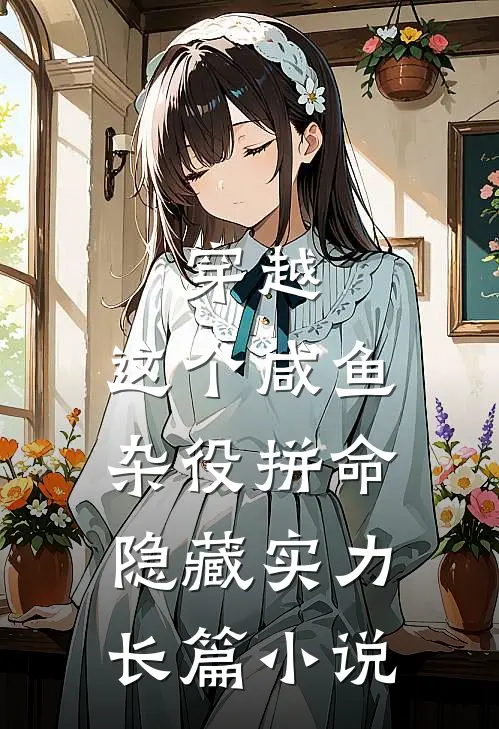 穿越：这个咸鱼杂役拼命隐藏实力长篇小说