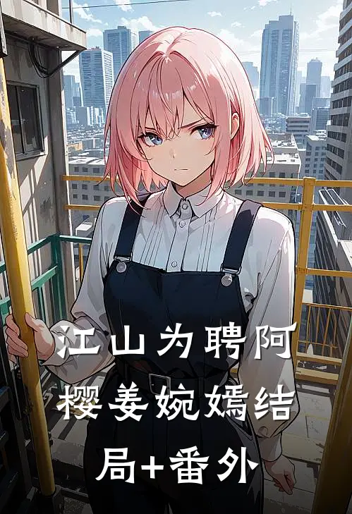 江山为聘阿樱姜婉嫣结局+番外