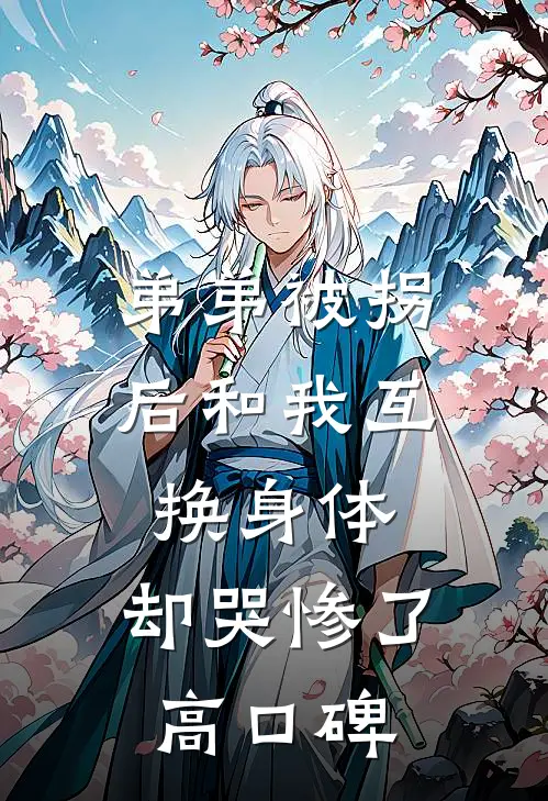弟弟被拐后和我互换身体，却哭惨了高口碑