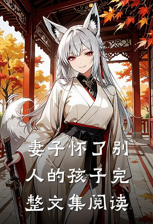 妻子怀了别人的孩子完整文集阅读