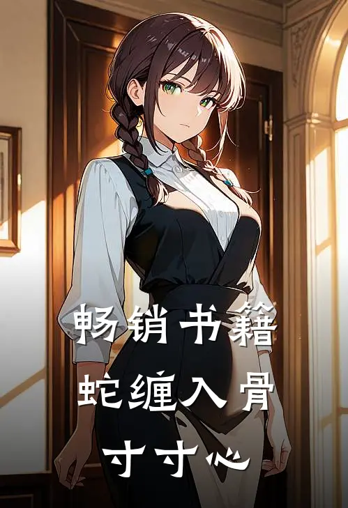 畅销书籍蛇缠入骨寸寸心