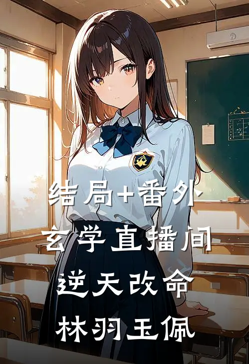 结局+番外玄学直播间：逆天改命林羽玉佩