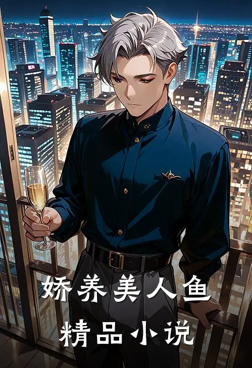 娇养美人鱼精品小说