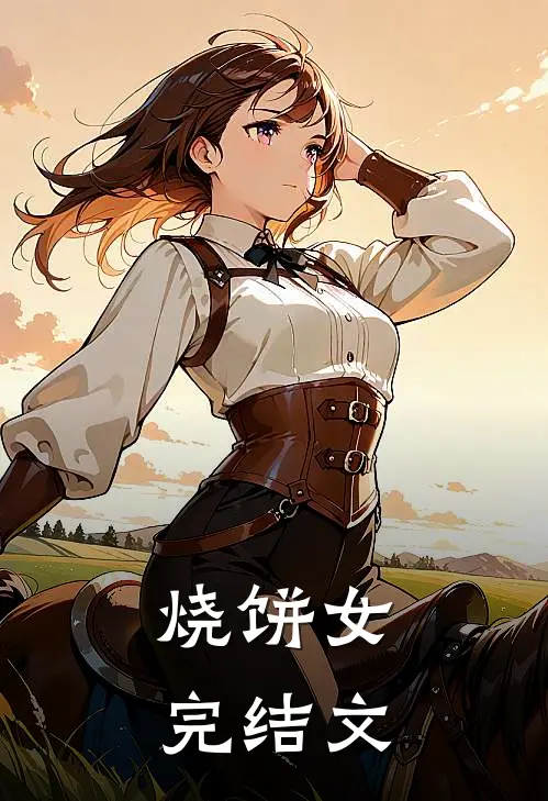 烧饼女完结文