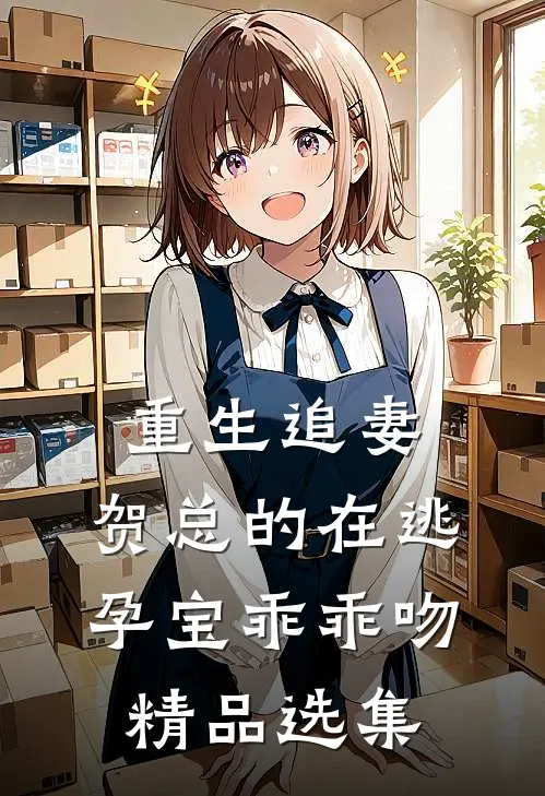 重生追妻，贺总的在逃孕宝乖乖吻精品选集