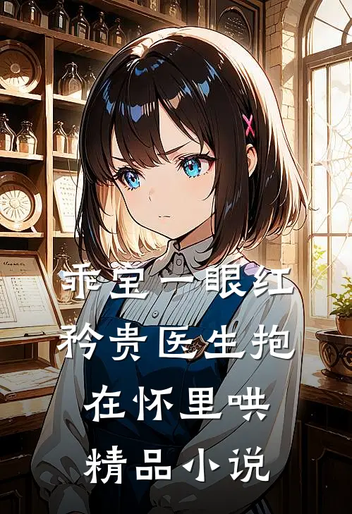 乖宝一眼红，矜贵医生抱在怀里哄精品小说