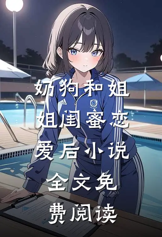 奶狗和姐姐闺蜜恋爱后小说全文免费阅读