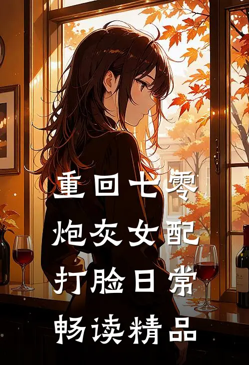 重回七零：炮灰女配打脸日常畅读精品