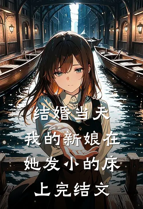 结婚当天，我的新娘在她发小的床上完结文