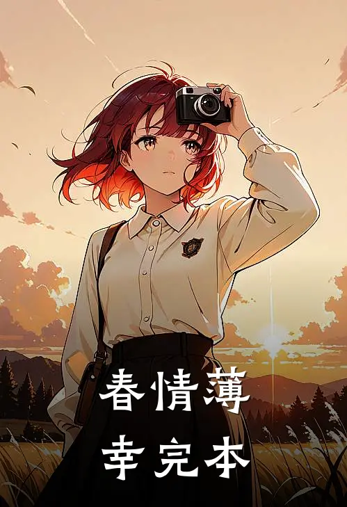 春情薄幸完本