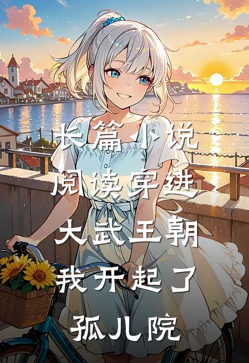 长篇小说阅读穿进大武王朝，我开起了孤儿院