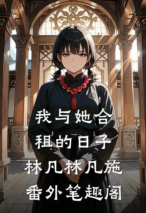 我与她合租的日子：林凡林凡施番外笔趣阁