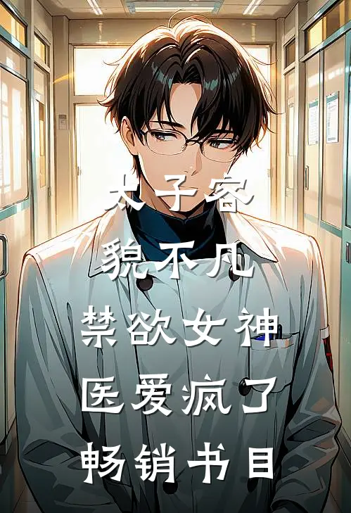 太子容貌不凡，禁欲女神医爱疯了畅销书目