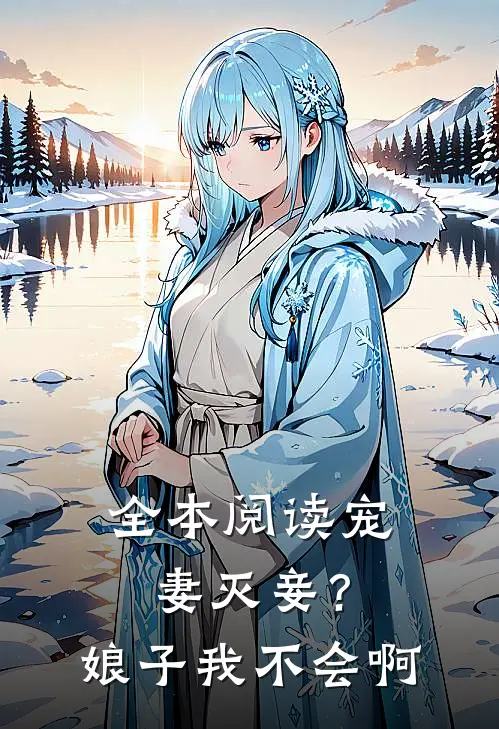 全本阅读宠妻灭妾？娘子，我不会啊