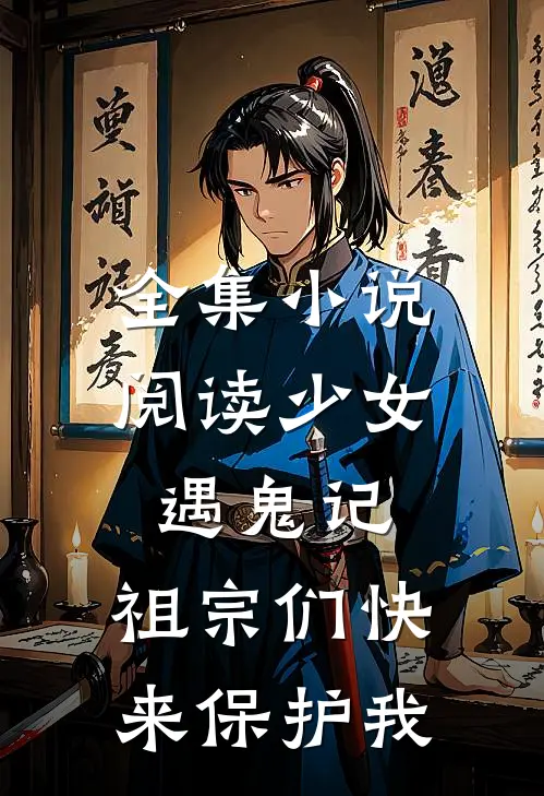 全集小说阅读少女遇鬼记：祖宗们快来保护我