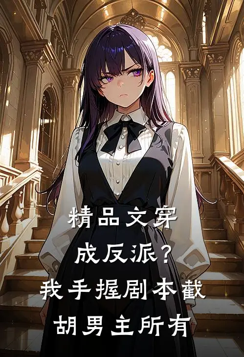 精品文穿成反派？我手握剧本截胡男主所有