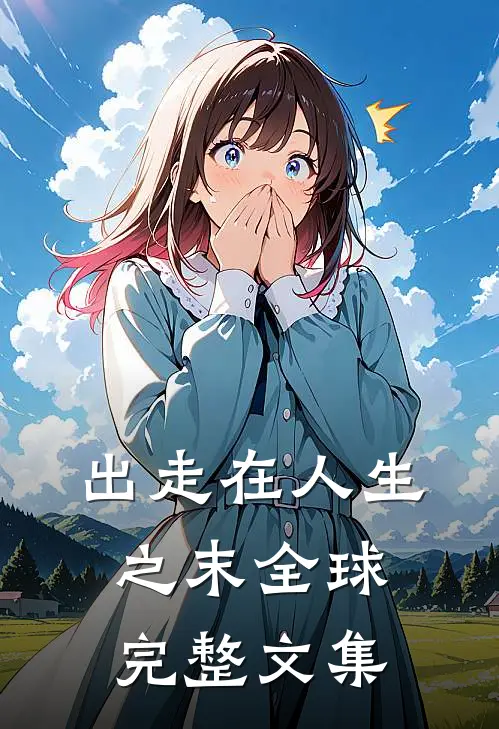 出走在人生之末全球完整文集