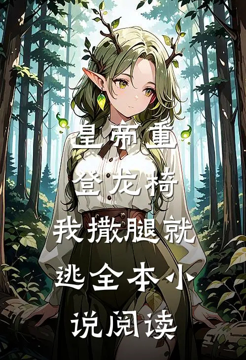 皇帝重登龙椅，我撒腿就逃全本小说阅读