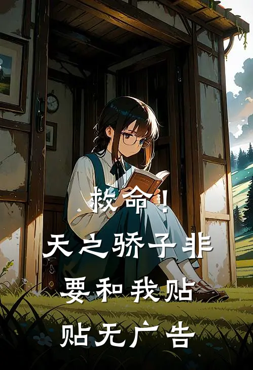 救命！天之骄子非要和我贴贴无广告