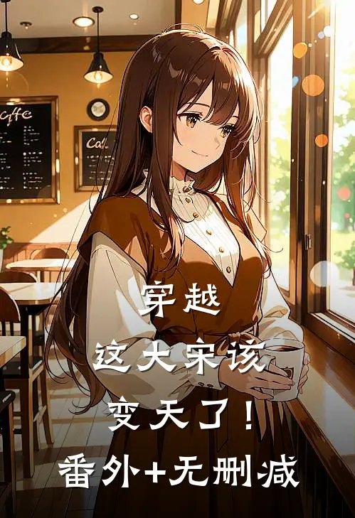 穿越：这大宋该变天了！番外+无删减