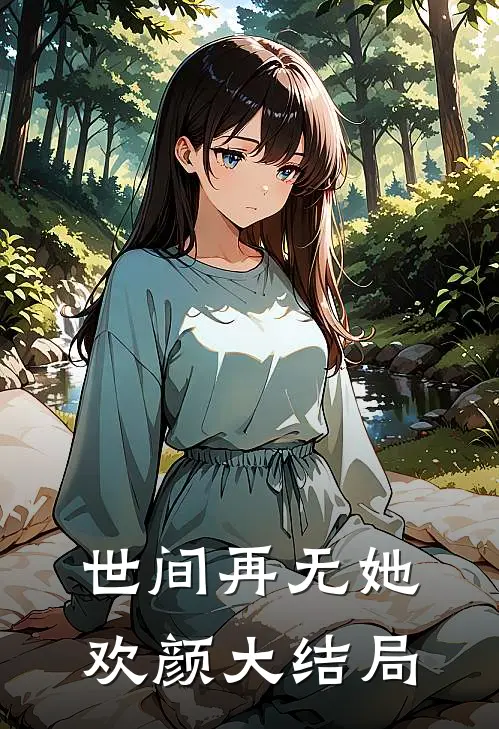 世间再无她欢颜大结局
