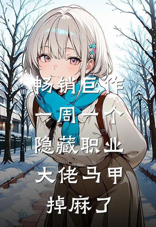 畅销巨作一周一个隐藏职业，大佬马甲掉麻了
