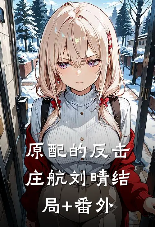 原配的反击庄航刘晴结局+番外