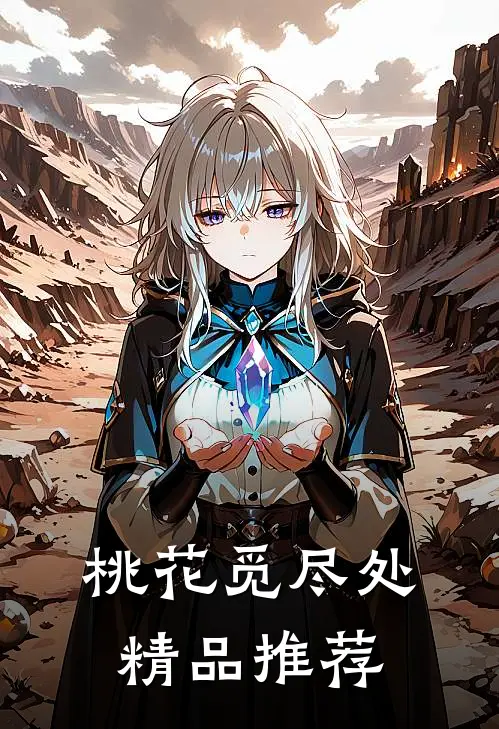 桃花觅尽处精品推荐
