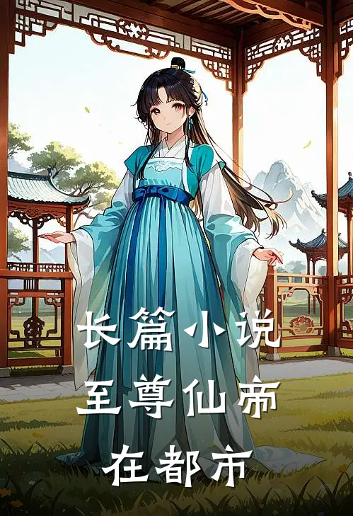 长篇小说至尊仙帝在都市