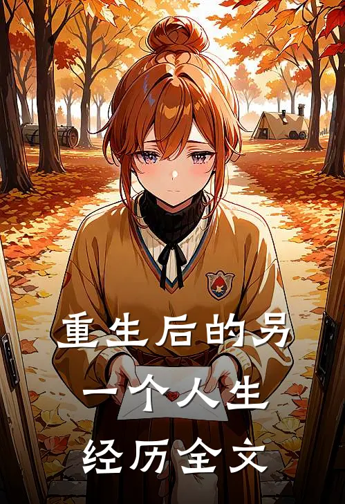 重生后的另一个人生经历全文