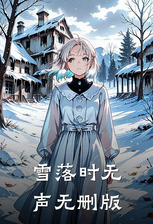 雪落时无声无删版