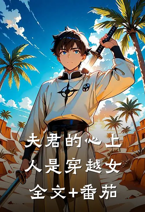 夫君的心上人是穿越女全文+番茄