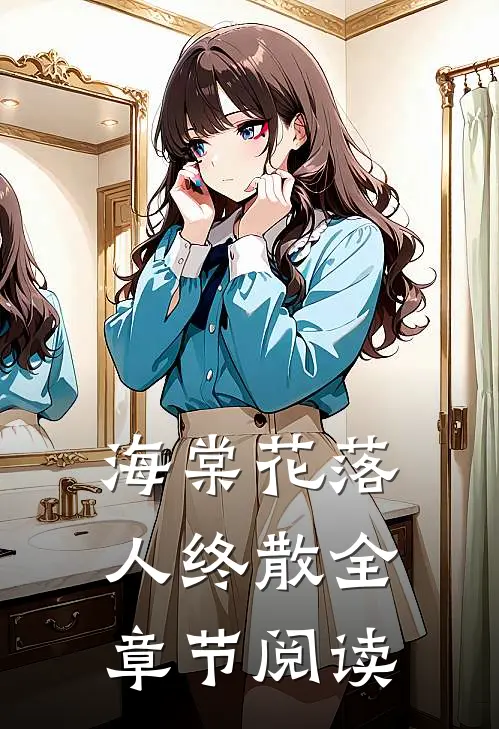 海棠花落人终散全章节阅读