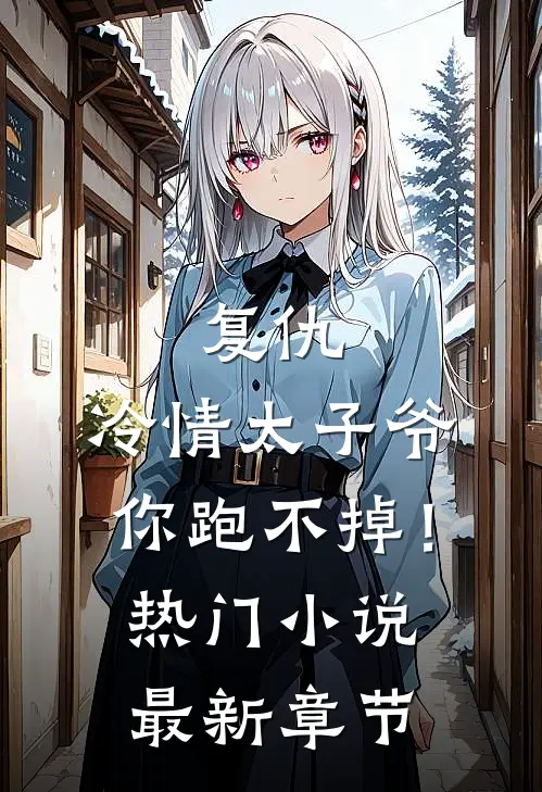 复仇冷情太子爷,你跑不掉!热门最新章节免费阅读