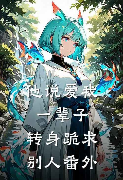 他说爱我一辈子，转身跪求别人番外