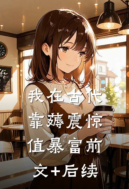 我在古代靠薅震惊值暴富前文+后续