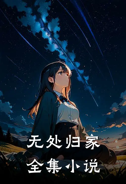 无处归家全集小说