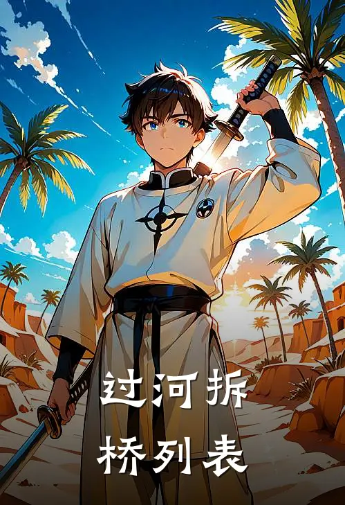 过河拆桥列表