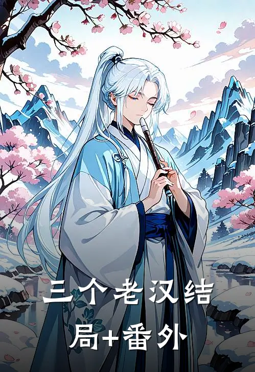 三个老汉结局+番外