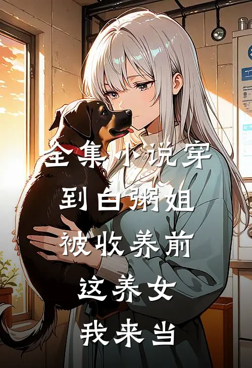 全集小说穿到白粥姐被收养前，这养女我来当
