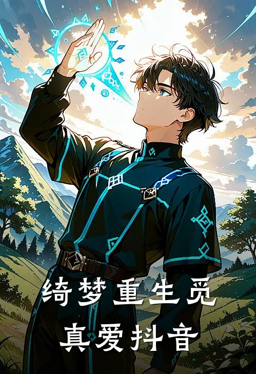 绮梦重生觅真爱抖音