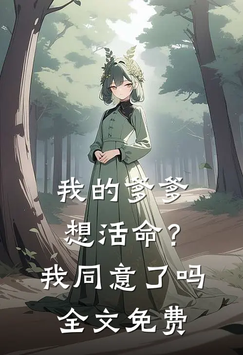我的爹爹想活命？我同意了吗全文免费