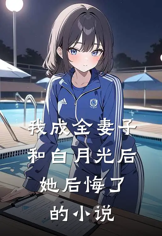 我成全妻子和白月光后，她后悔了的小说