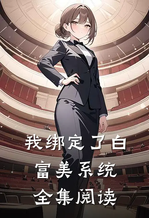我绑定了白富美系统全集阅读