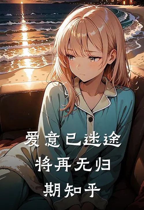 爱意已迷途，将再无归期知乎