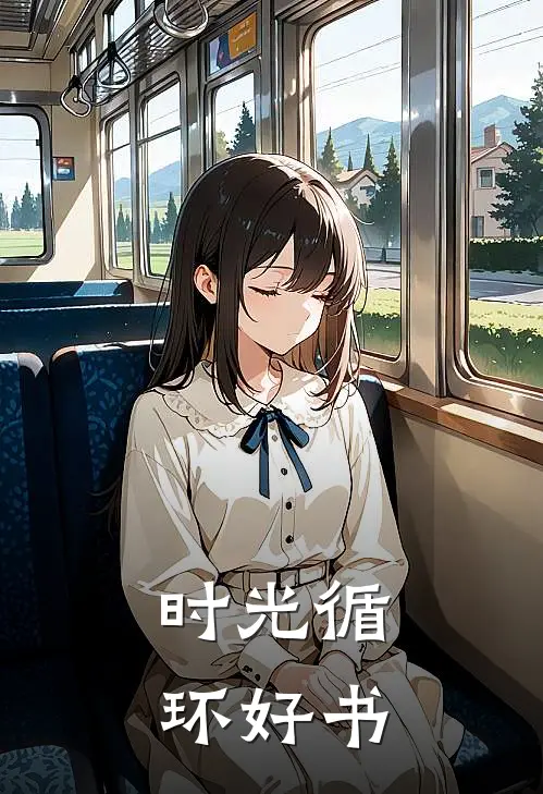 时光循环好书