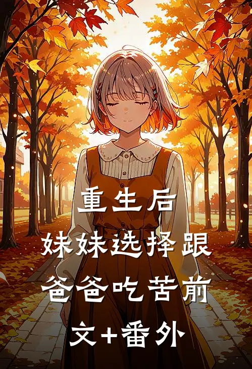 重生后，妹妹选择跟爸爸吃苦前文+番外