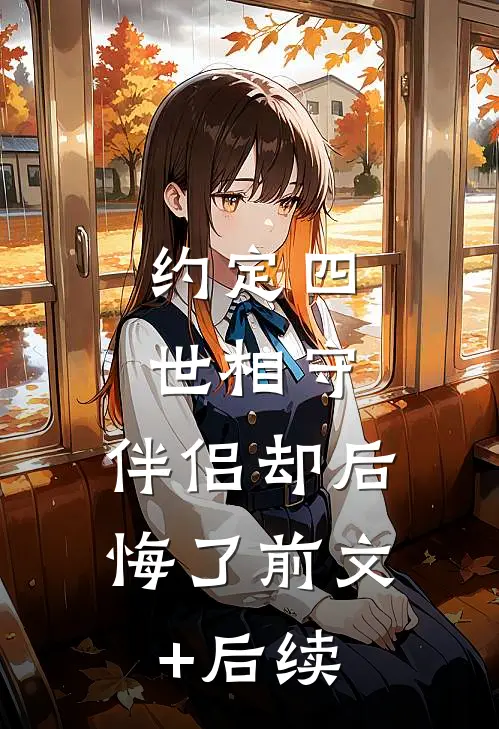约定四世相守，伴侣却后悔了前文+后续