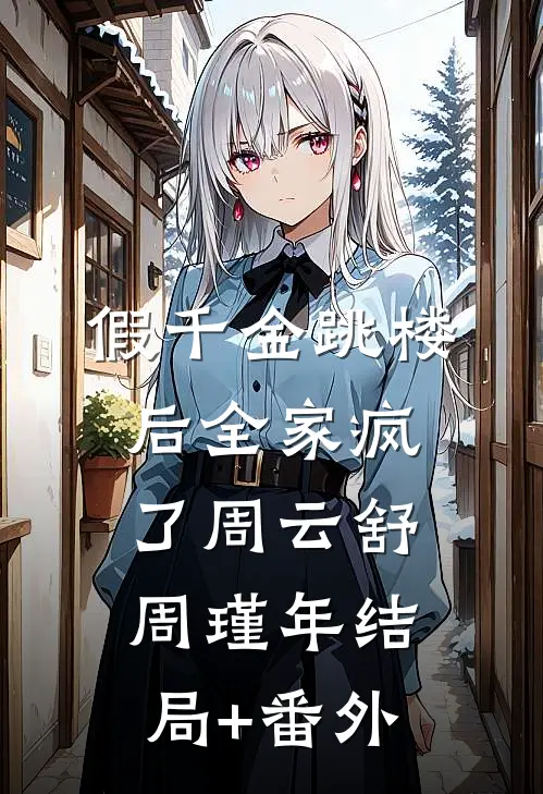假千金跳楼后全家疯了周云舒周瑾年结局+番外