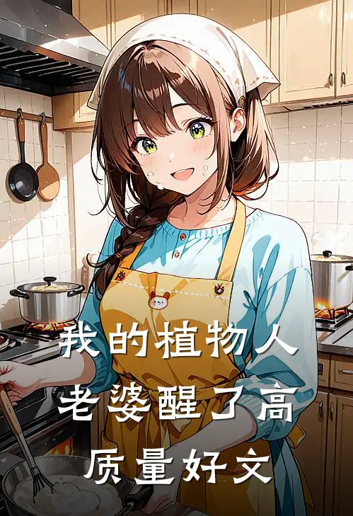 我的植物人老婆醒了高质量好文